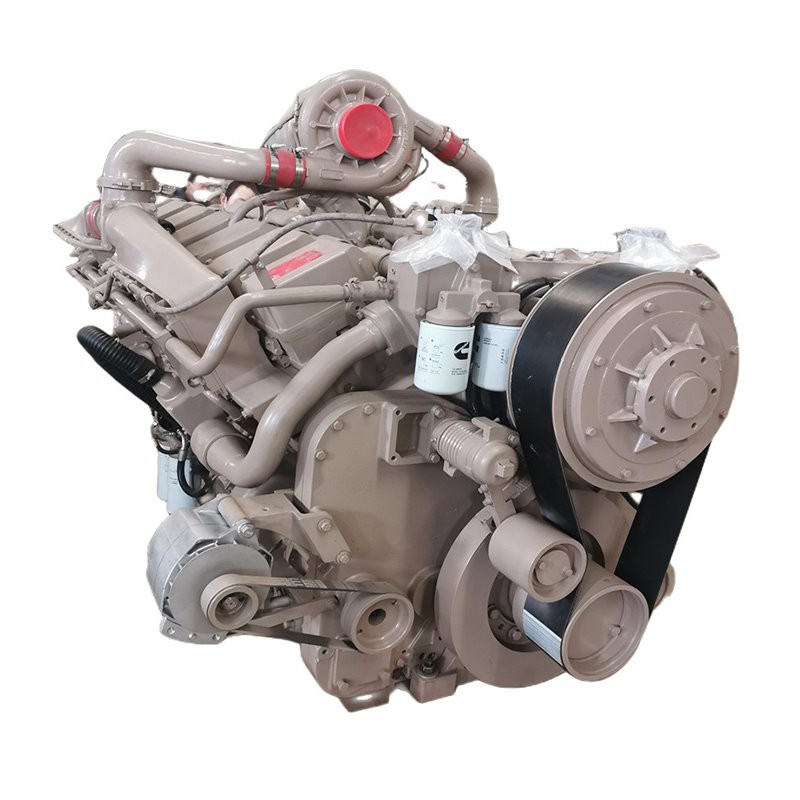 Kta50 Cummins motor KTTA50-C2000 za stroj za bušenje